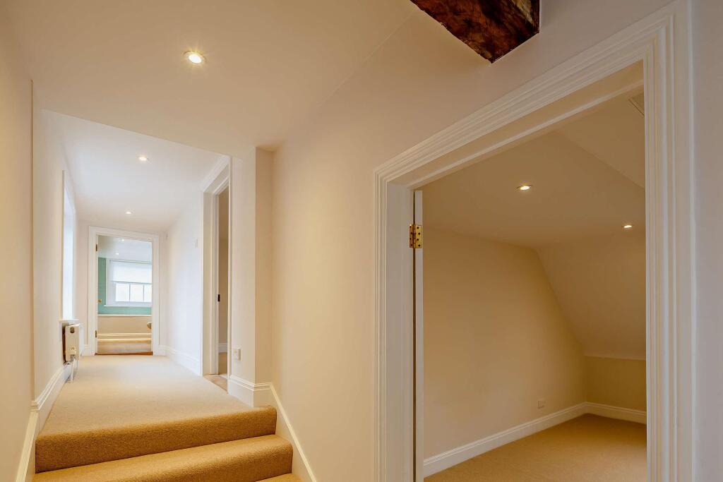 Additional image 4 of Fore Street, Hatfield, Hertfordshire, AL9