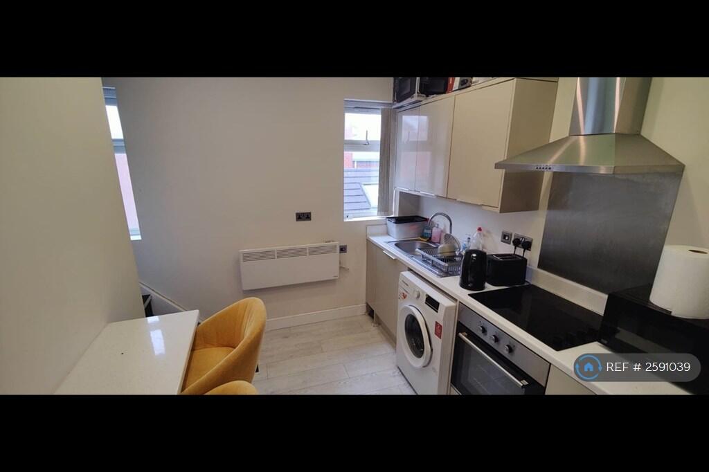Additional image 15 of Institute Road, Birmingham, B14