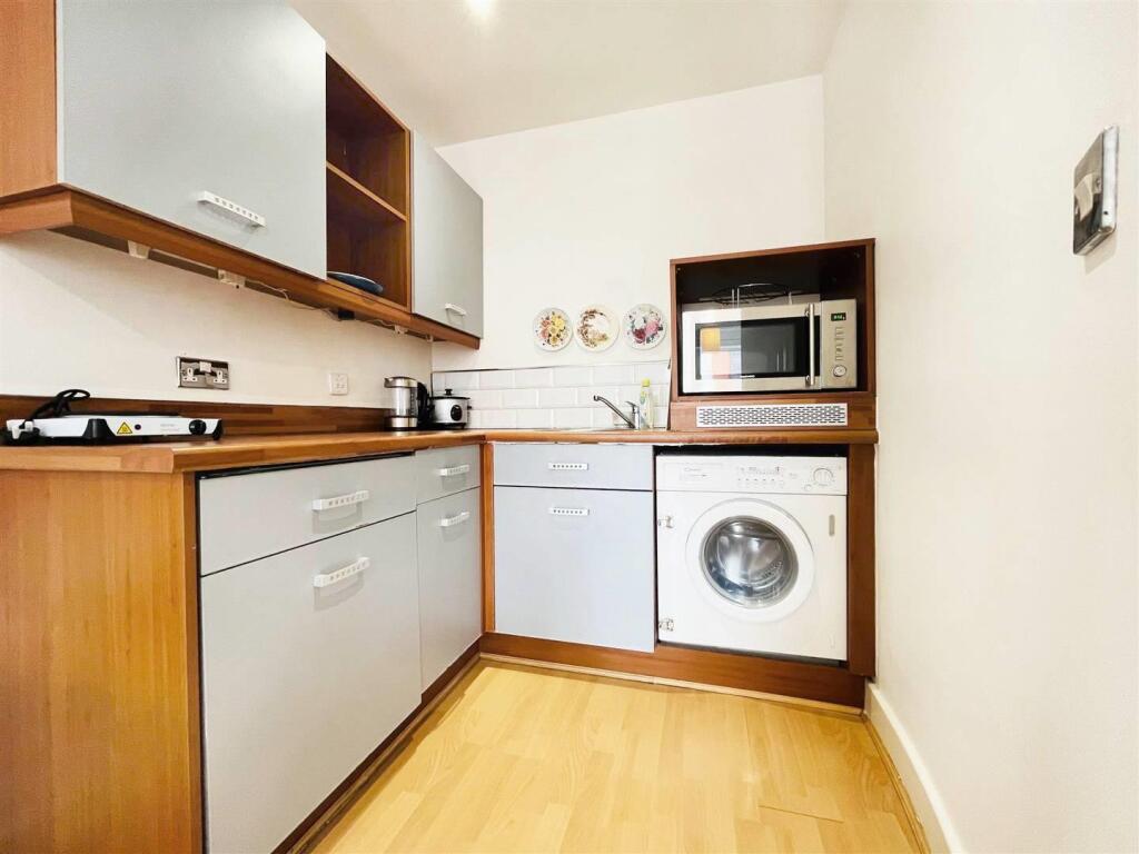 Additional image 4 of Pioneer, 42 Ryland Street, Birmingham