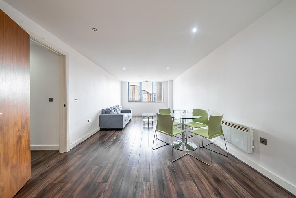 Additional image 4 of Ridley House, 1 Ridley Street, Birmingham B1 1SA