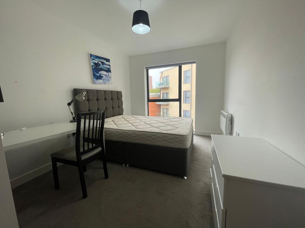 Additional image 10 of Regency Place, Birmingham, B1 3DS