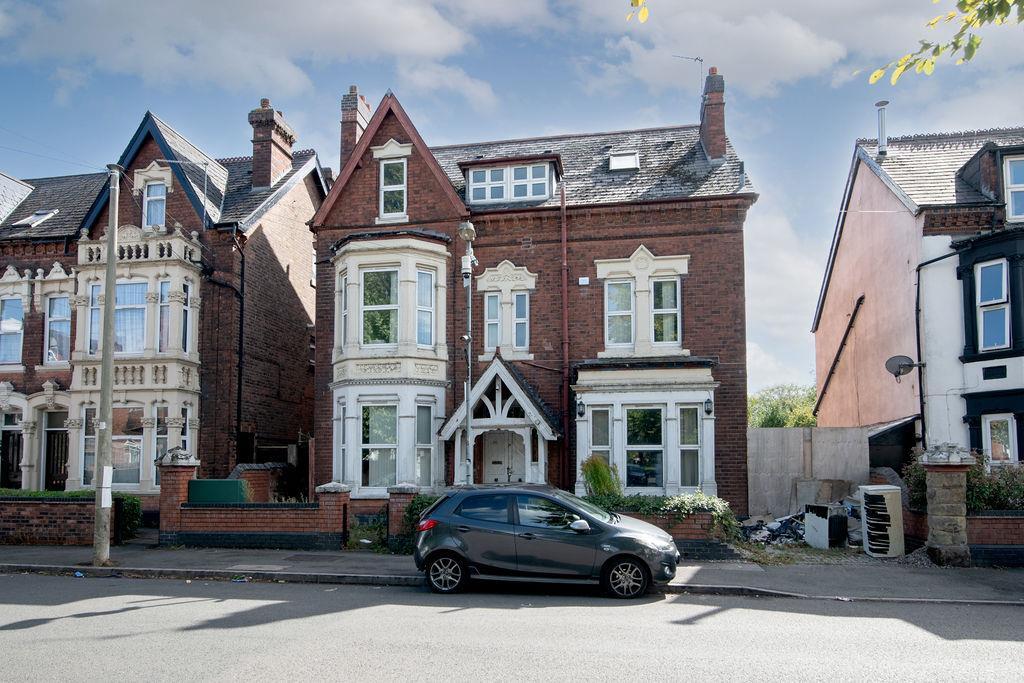 Additional image 39 of Gillott Road, Birmingham