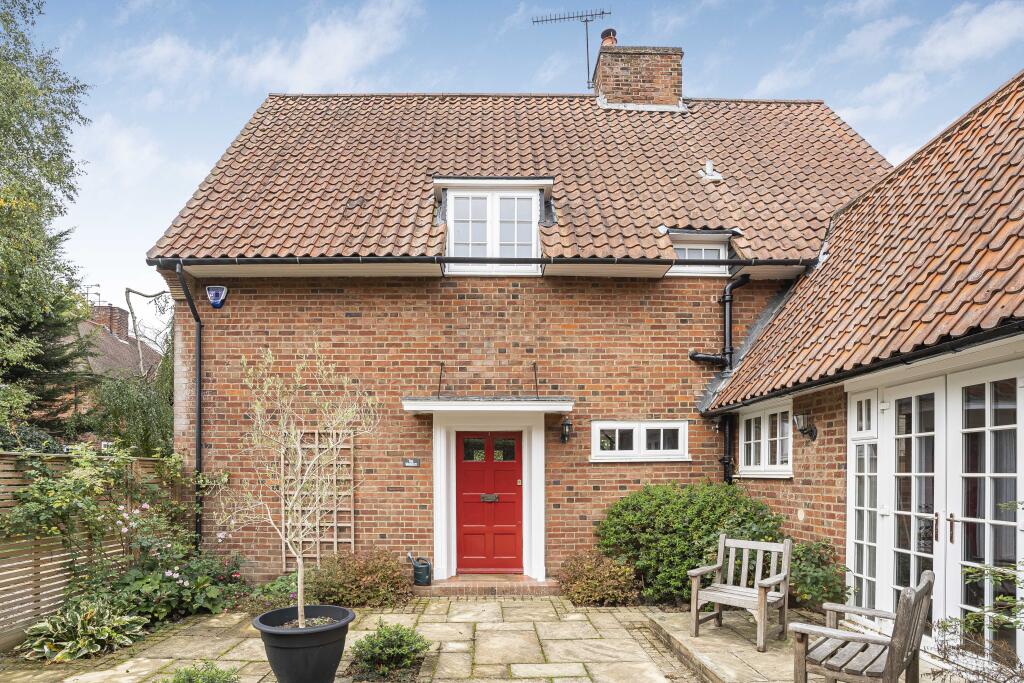 Additional image 24 of Barleycroft Green, Welwyn Garden City, Hertfordshire, AL8