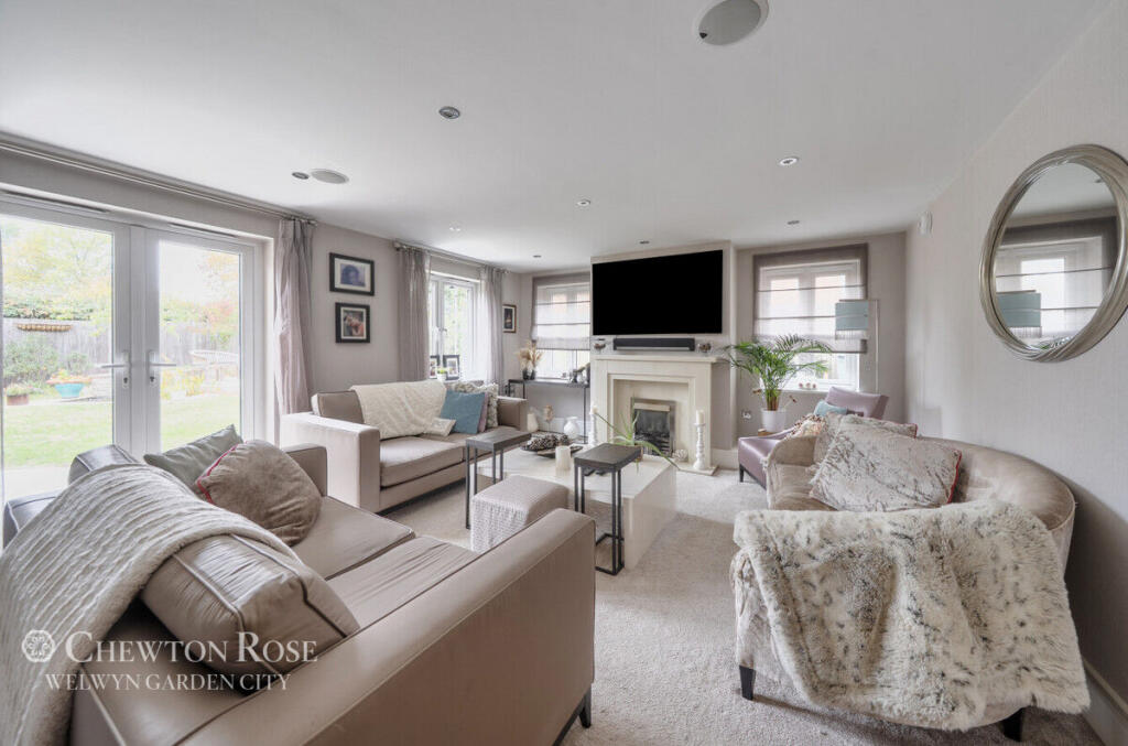 Property image for Sevenacres, Welwyn