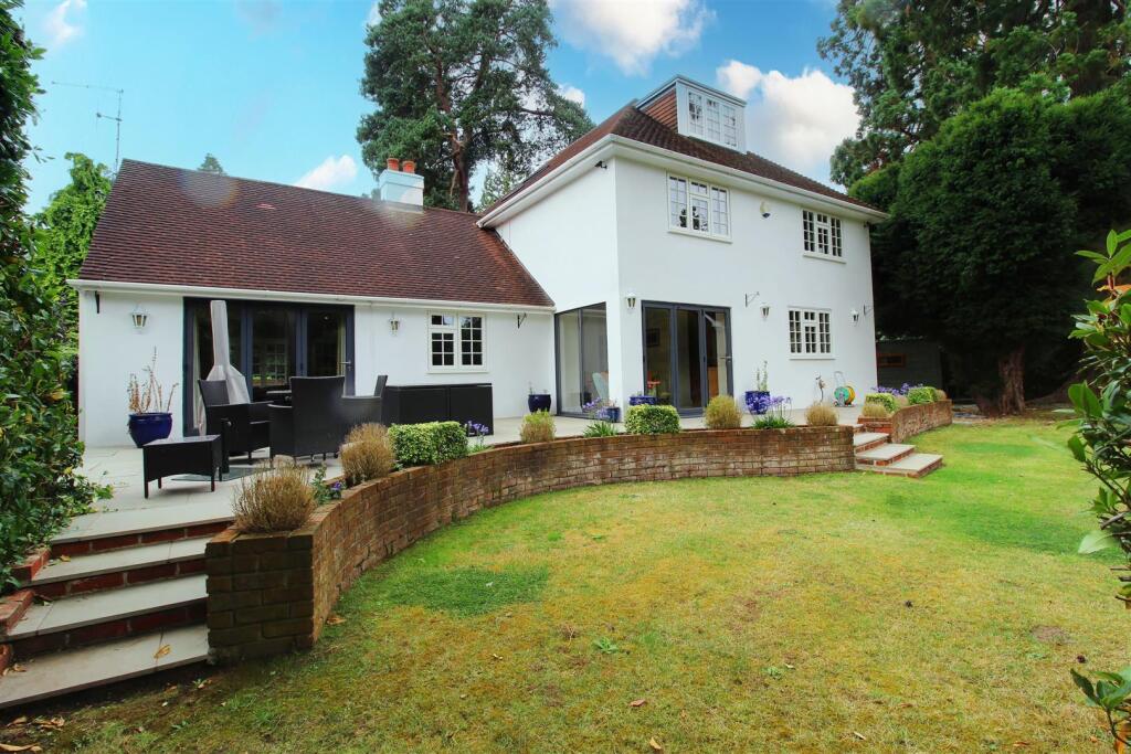 Additional image 59 of Pine Grove, Brookmans Park