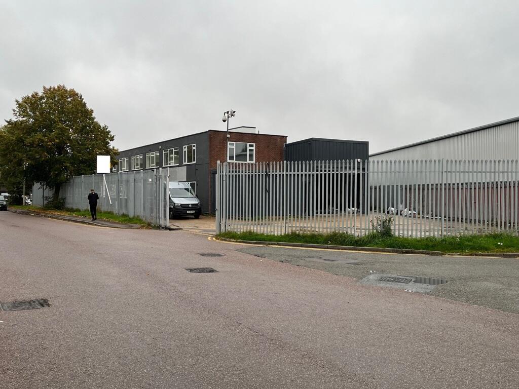 Additional image 6 of 25 Travellers Lane, Fusion House, Welham Green, Herts AL9 7HF