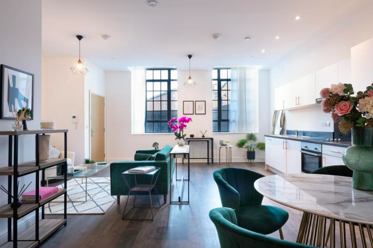 Property image for Darwin Street, Birmingham, B12