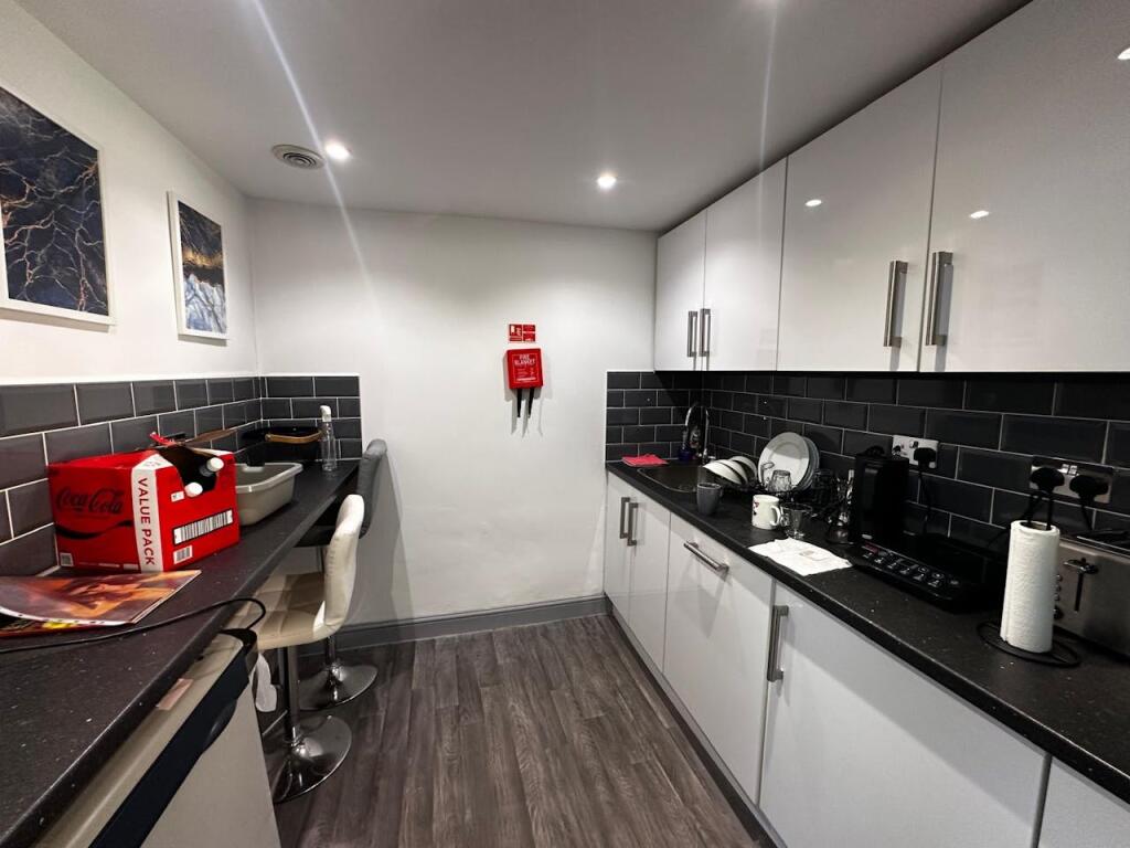 Additional image 9 of The Cloisters, Unit 3, George Road, Edgbaston, B15 1NP