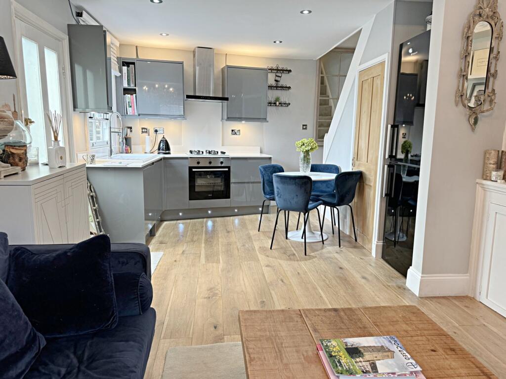 Additional image 12 of Church Street, Hatfield, AL9