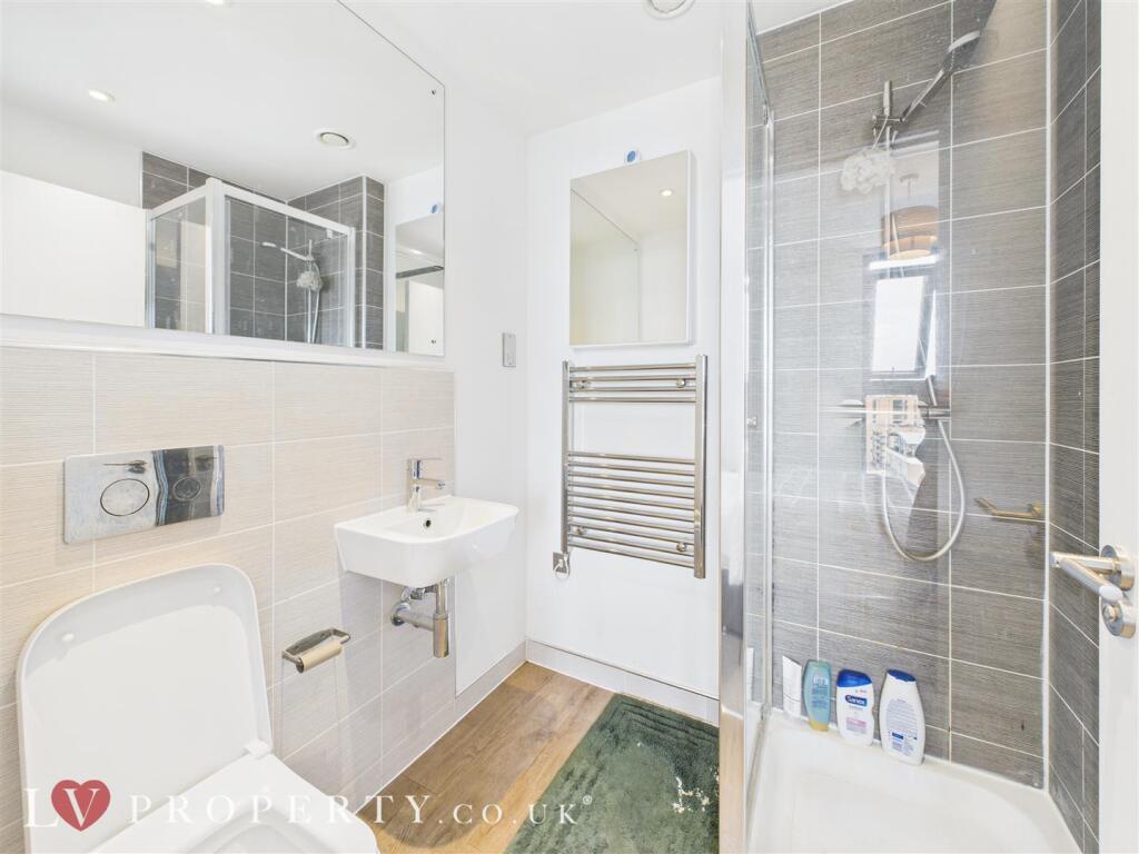 Additional image 10 of Sheepcote Street, Birmingham, B16