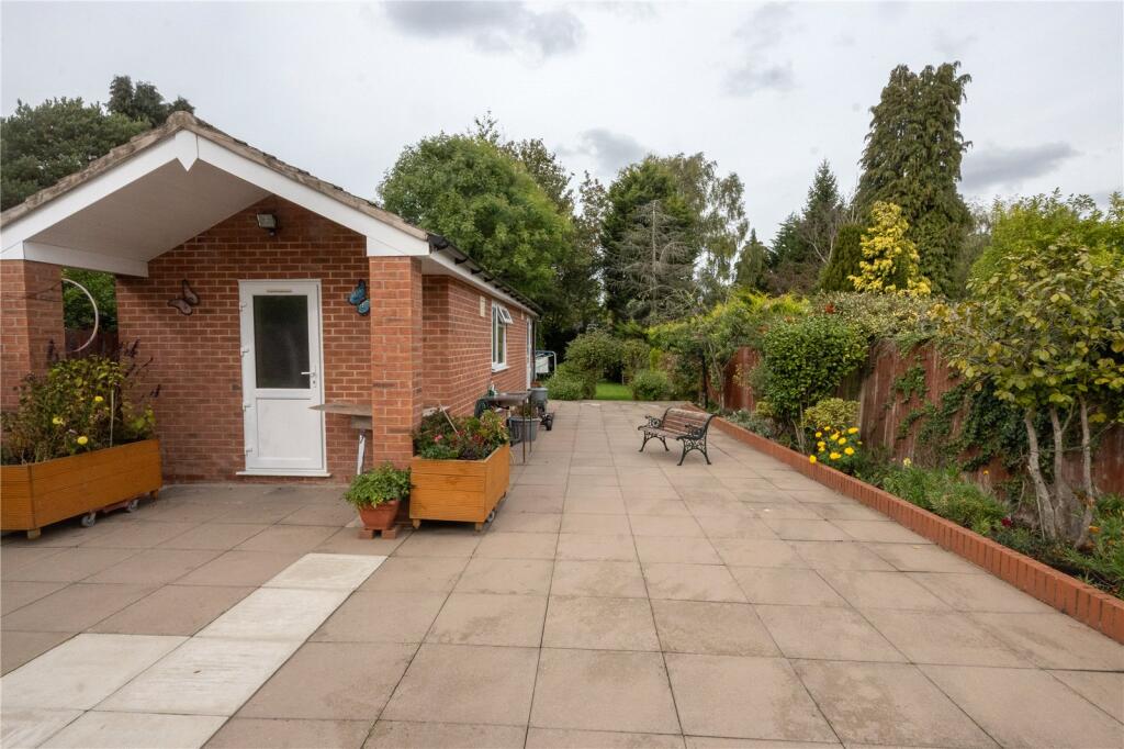 Additional image 23 of The Hurst, Moseley, Birmingham, B13