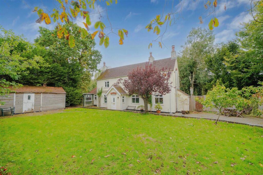 Additional image 27 of Brook Lane, Billesley, Birmingham