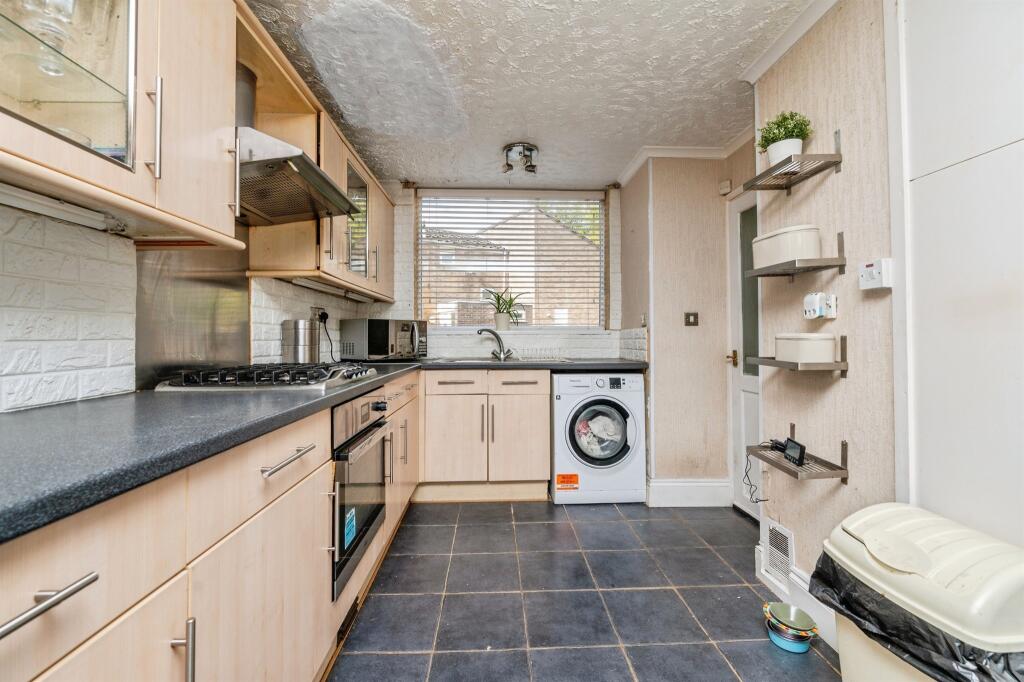 Additional image 5 of St. Marks Crescent, Birmingham