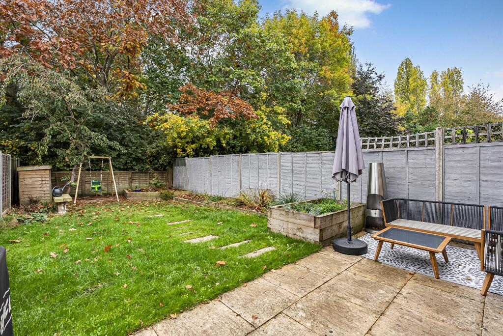 Additional image 10 of Stirling Way, Welwyn Garden City, Hertfordshire, AL7
