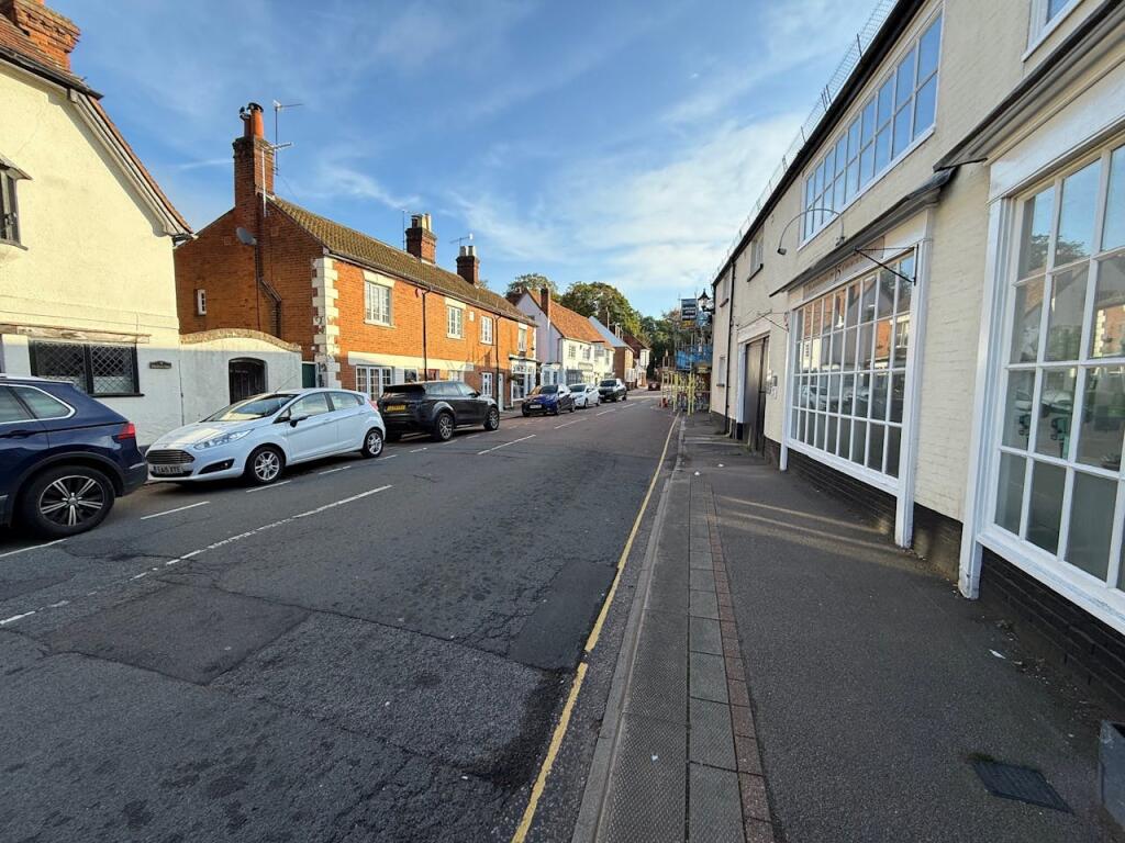 Additional image 12 of Wellingham House, 15 Church Street, Welwyn, AL6 9LN