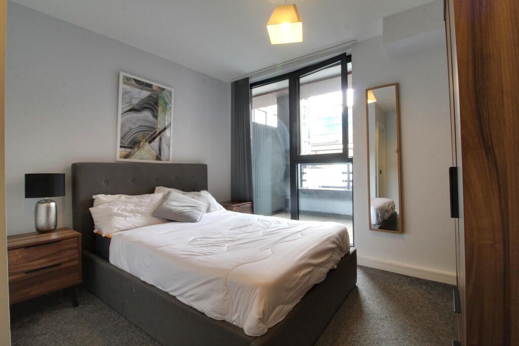 Additional image 9 of The Forge, Park Works, Digbeth, Birmingham