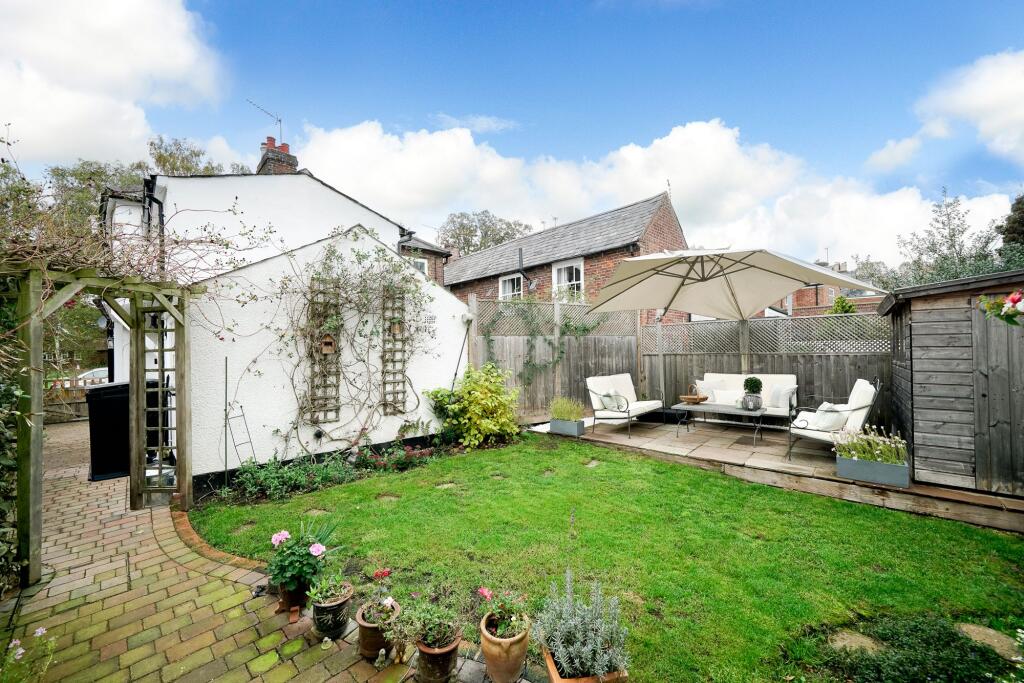 Additional image 4 of East Common, Redbourn, Hertfordshire