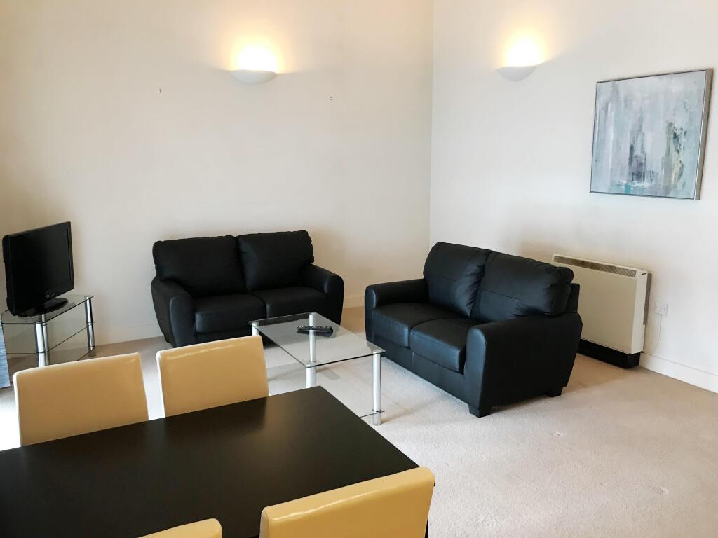 Property image for Berkley Street, BIRMINGHAM