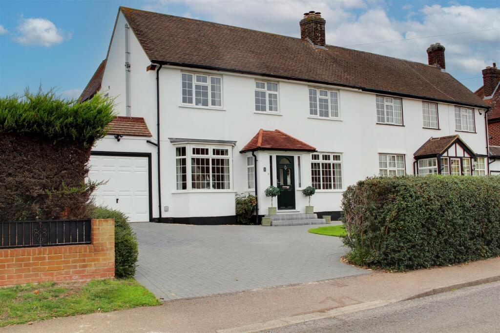 Additional image 44 of Moffats Lane, Brookmans Park