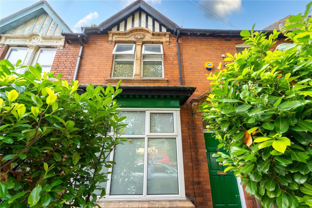 Additional image 16 of Edward Road, Balsall Heath, Birmingham, B12