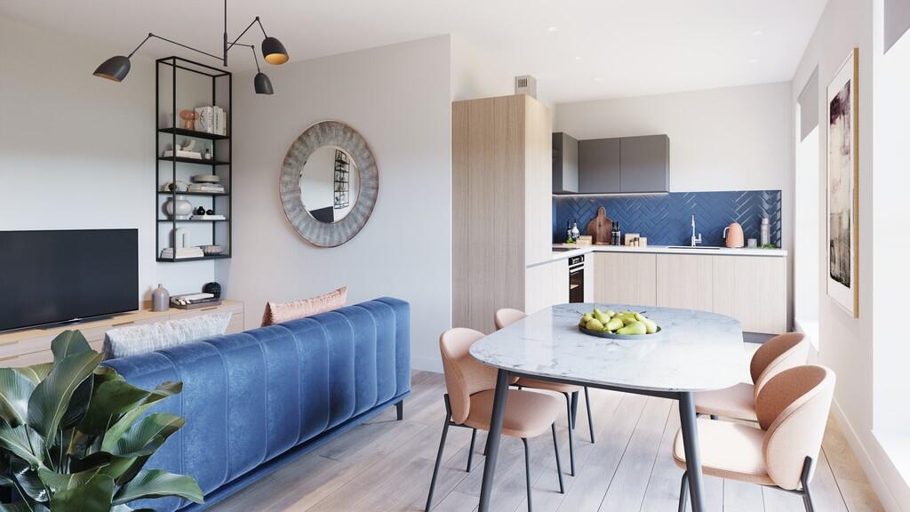 Property image for Digbeth Apartments, Moseley Street, Digbeth, B12