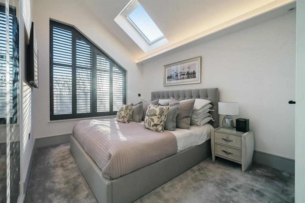 Additional image 9 of Mistletoe Mews, St. Albans