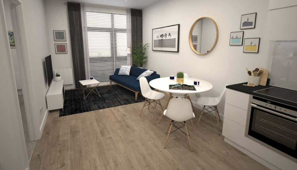 Additional image 4 of St. Marks Street, Birmingham, B1