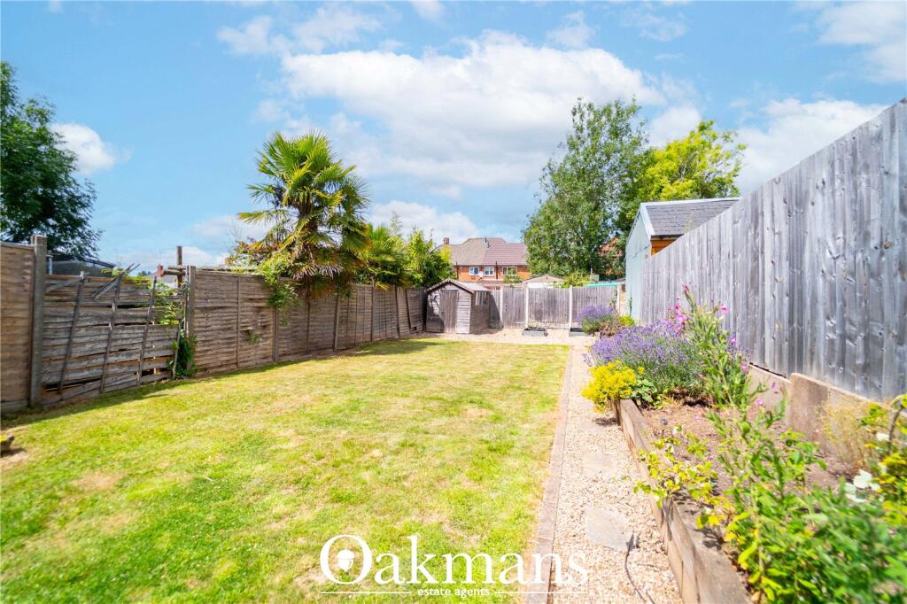 Additional image 34 of Yarningale Road, Kings Heath, Birmingham, B14