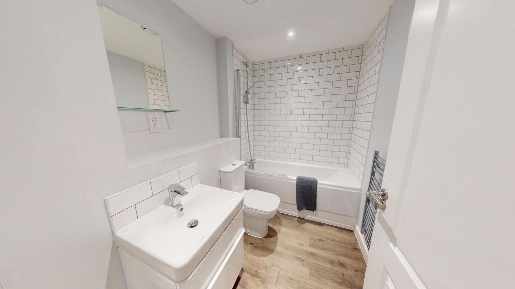 Additional image 15 of Bradford Street, Park Works, B12