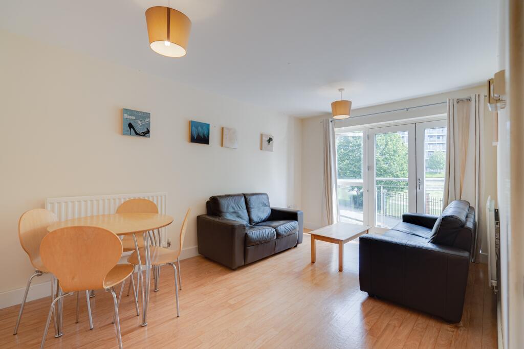 Additional image 2 of Alfred Knight Way, Park Central, Birmingham, B15