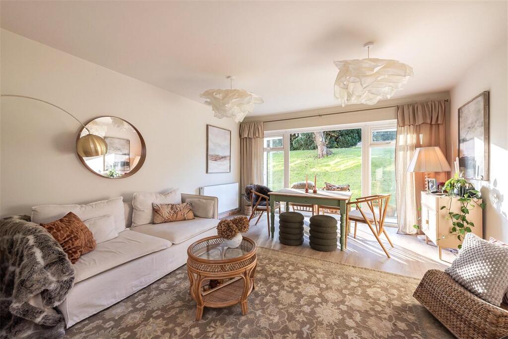 Additional image 2 of The Firs, Marquis Lane, Harpenden, Hertfordshire, AL5