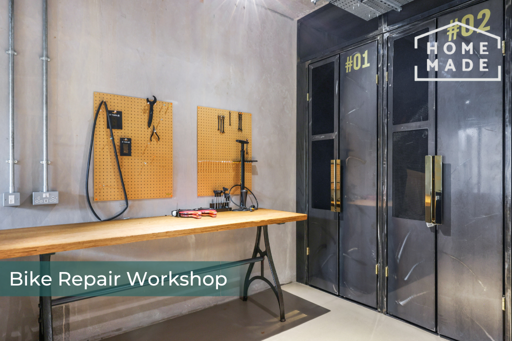 Additional image 4 of The Landsdowne, B16