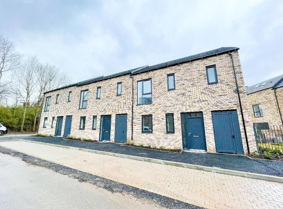Property image for Eden Avenue, Birmingham, B12