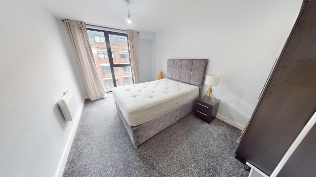 Additional image 12 of Bradford Street, Park Works, B12