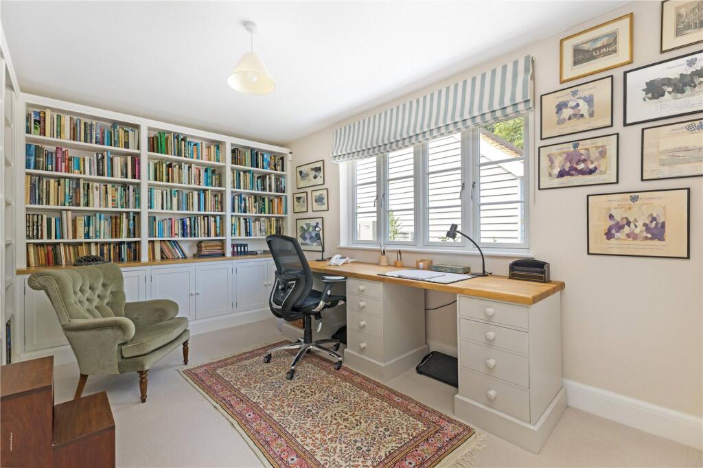 Additional image 9 of Cotton Spring View, Flamstead, St. Albans, Hertfordshire, AL3