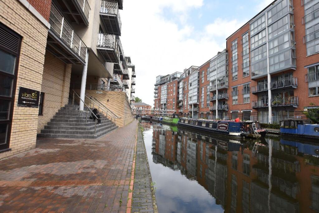 Additional image 2 of Watermarque,  Browning Street, Birmingham