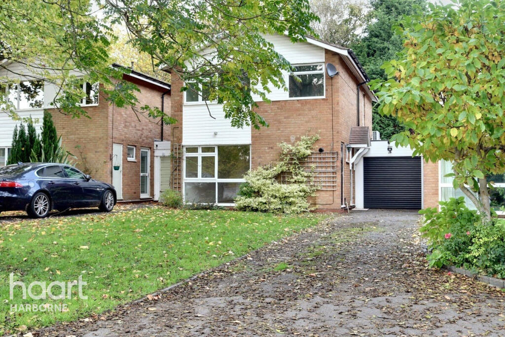 Property image for The Dreel, Edgbaston