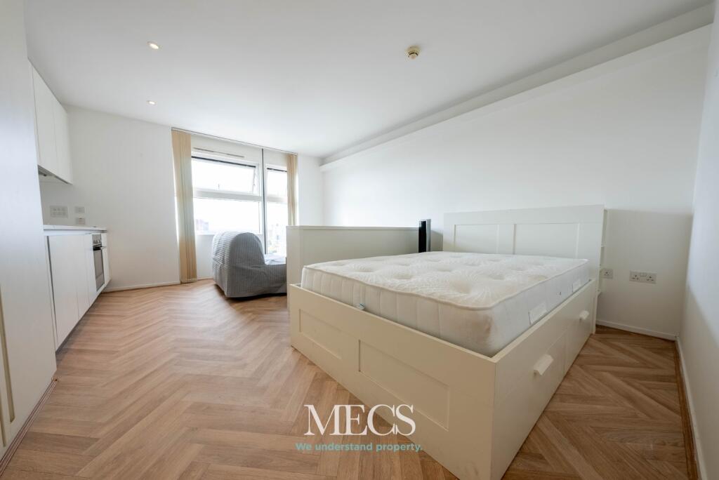 Additional image 6 of The Cube West, 197 Wharfside Street, Birmingham, West