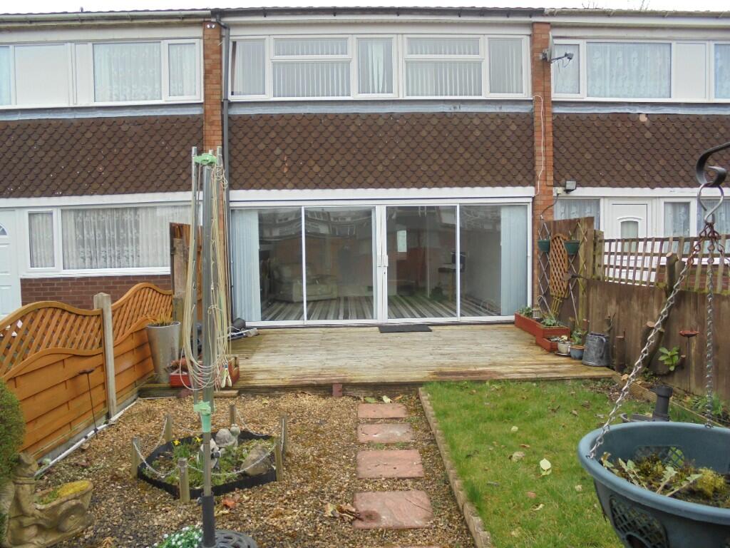 Additional image 12 of Glenavon Road, Birmingham, B14