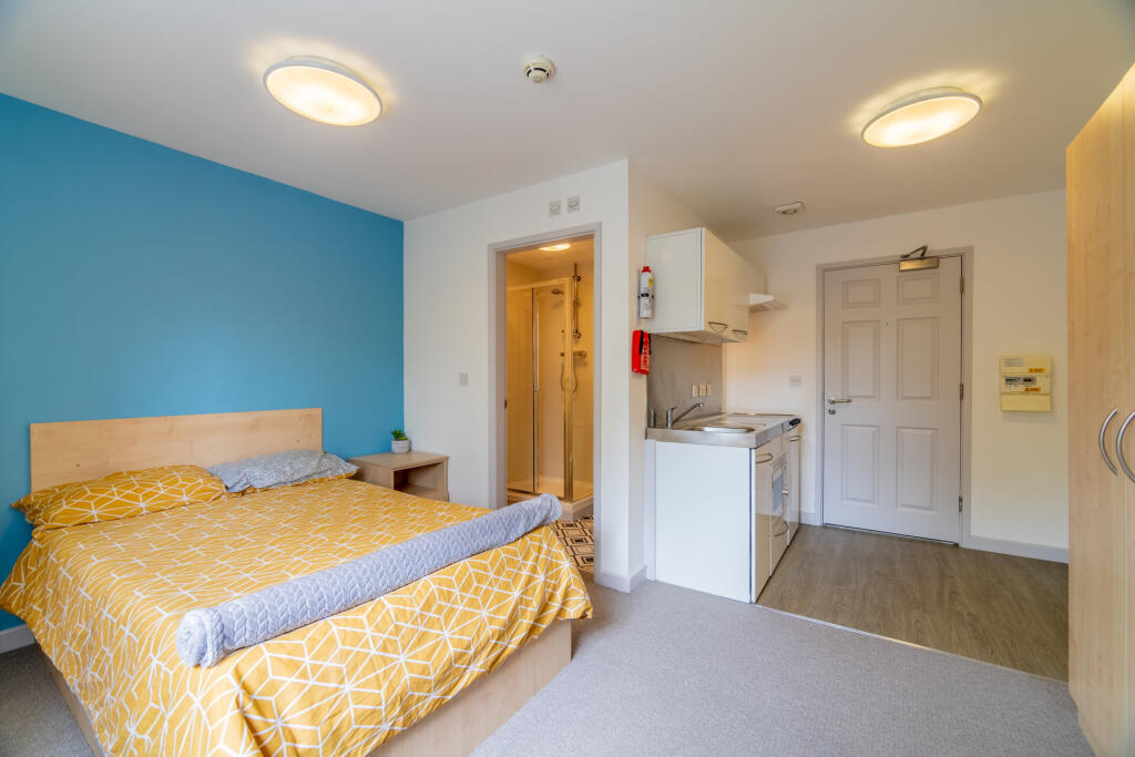 Additional image 3 of Bywater House, Birmingham