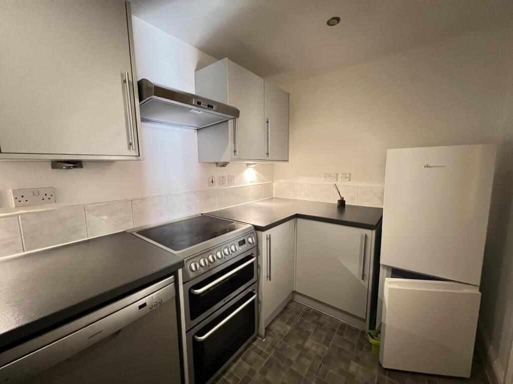 Additional image 6 of Qube 8 Clement Street, Birmingham, West Midlands, B1