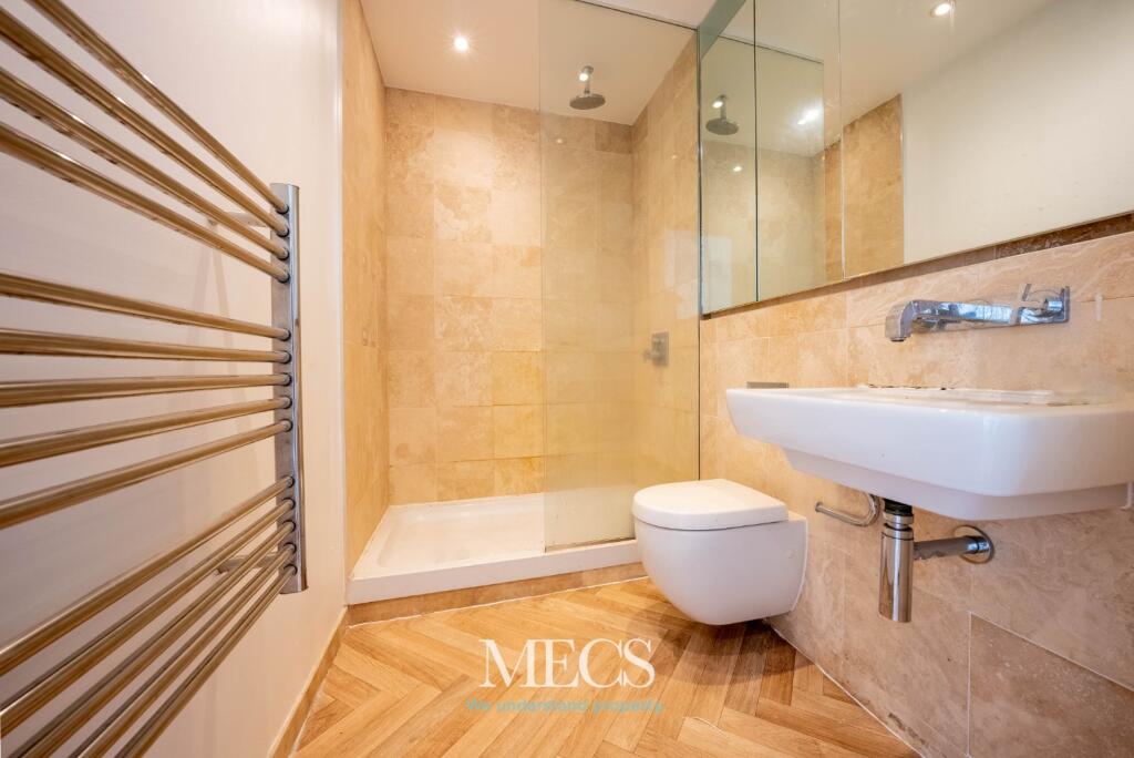 Additional image 5 of The Cube West, 197 Wharfside Street, Birmingham, West