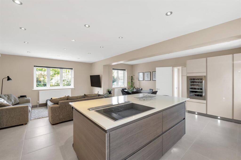 Additional image 5 of Lybury Lane, Redbourn, St. Albans