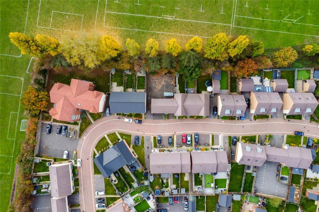 Additional image 9 of Harrier End, St. Albans, Hertfordshire, AL4