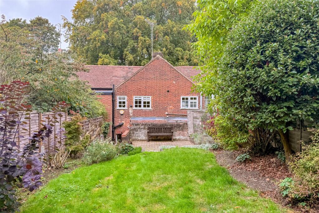 Additional image 25 of Abbey Mill Lane, St. Albans, Hertfordshire, AL3