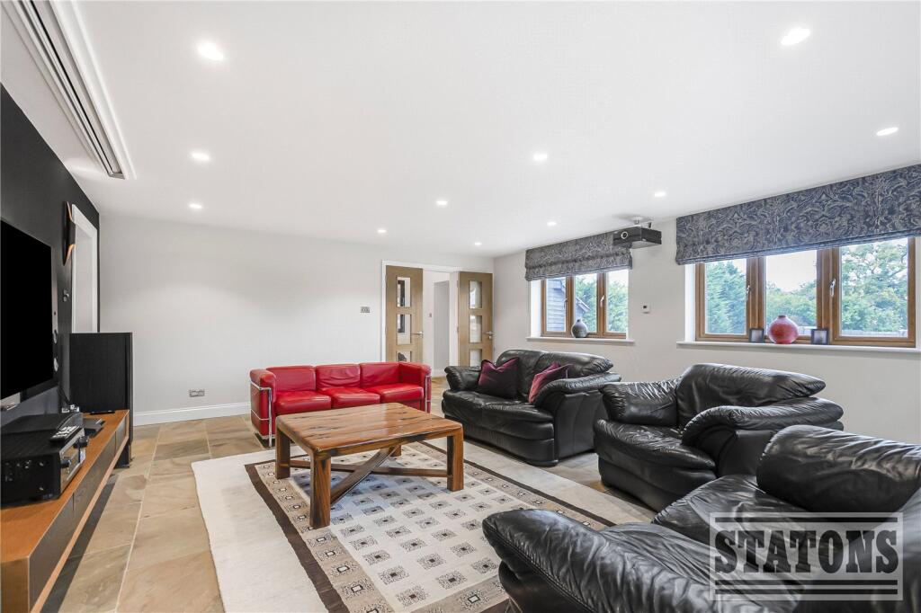 Additional image 8 of Bulls Lane, Brookmans Park, Hertfordshire, AL9