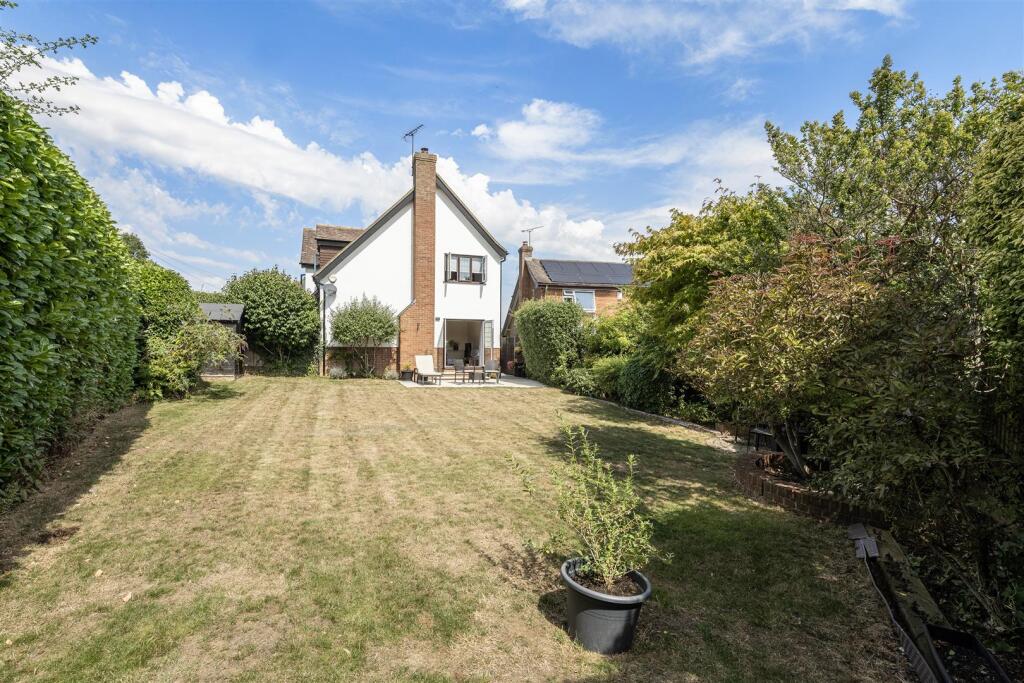 Additional image 11 of Lybury Lane, Redbourn, St. Albans