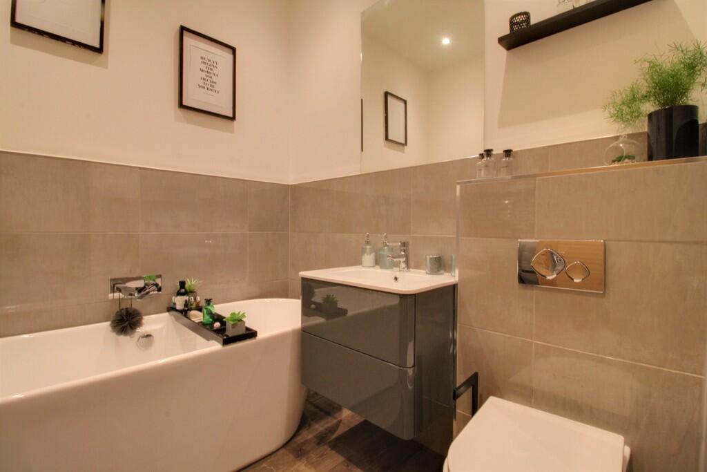 Additional image 8 of 41 Tenby Heights, Tenby Street North, Jewellery Quarter, Birmingham