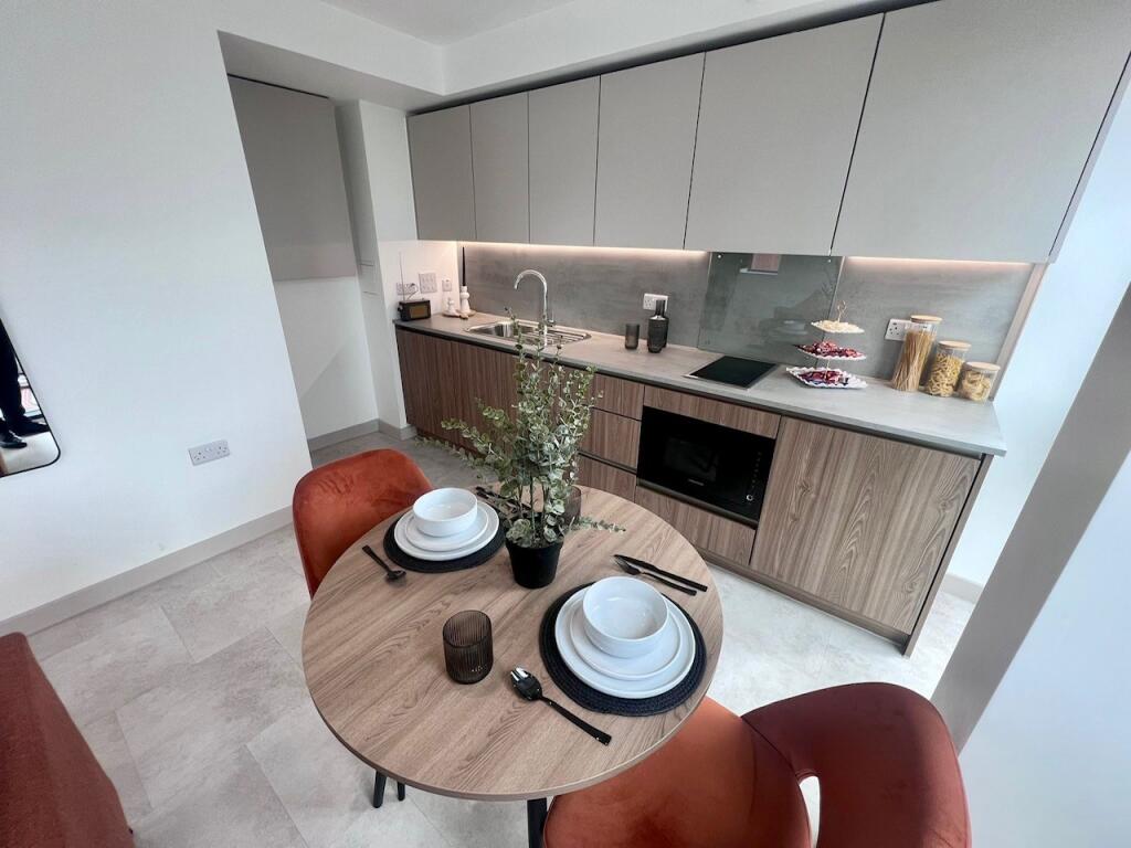 Additional image 7 of Paradise Street, BIRMINGHAM