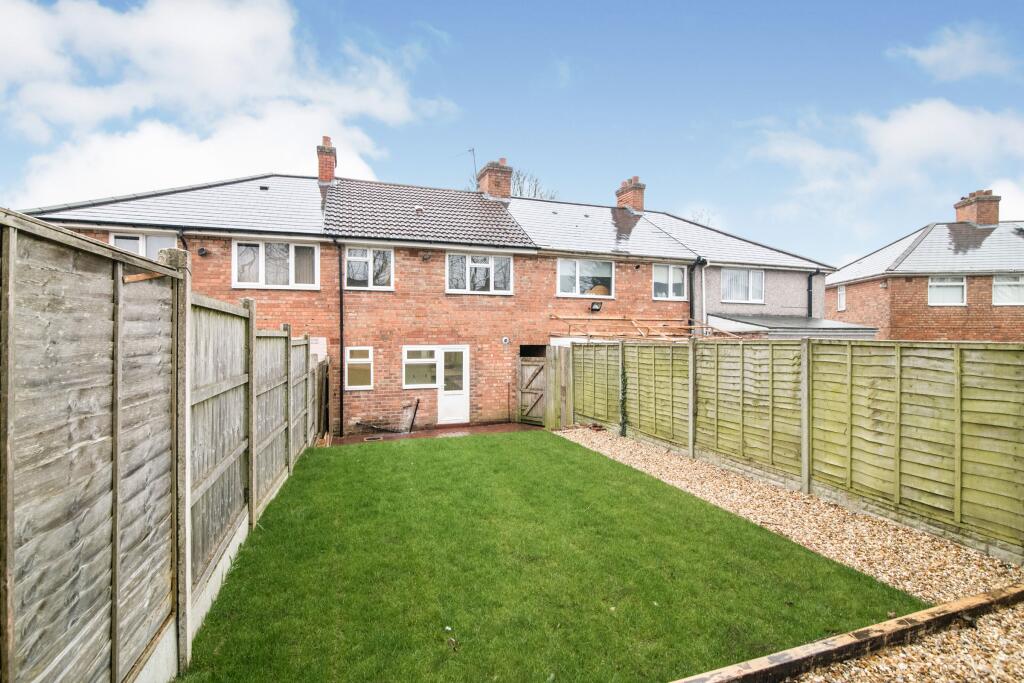 Additional image 13 of Greenaleigh Road, B14